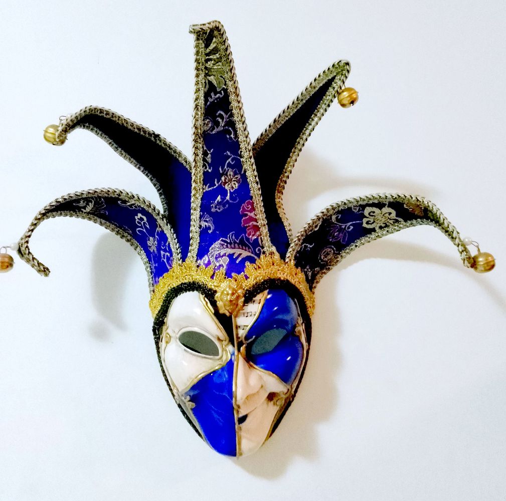 Maschera 5